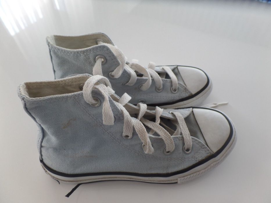 Tenis Converse All Star - 30