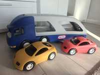 Laweta little tikes