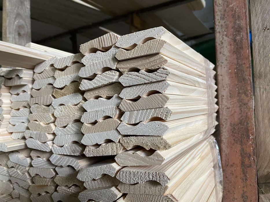 Вагонка.деревяна.ламберія.блок хауз.фальш брус.доска пола.полова.доска