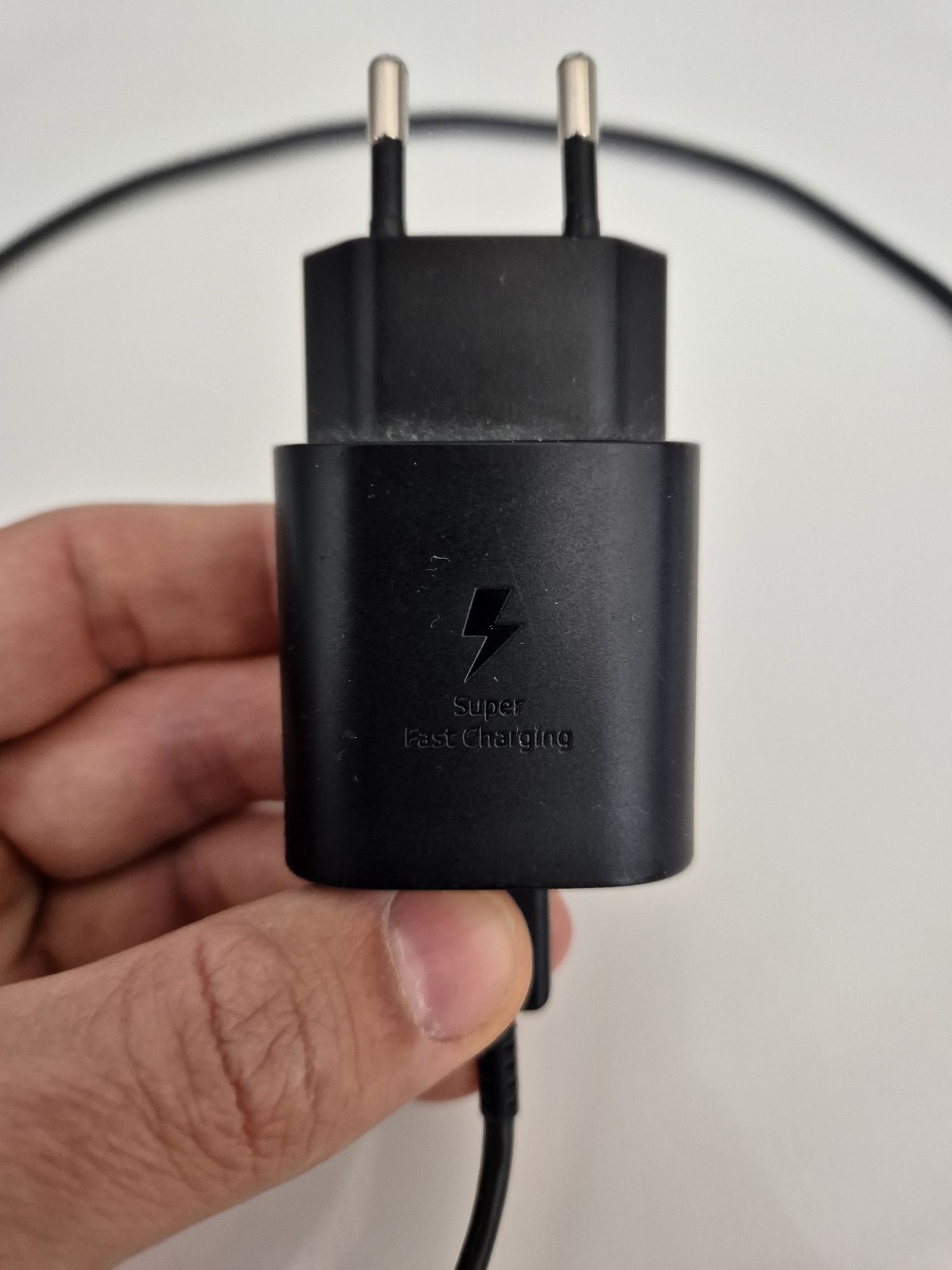 Ładowarka Samsung 25W oryginalna