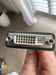 Adapter przejściówka HDMI  DVI-I