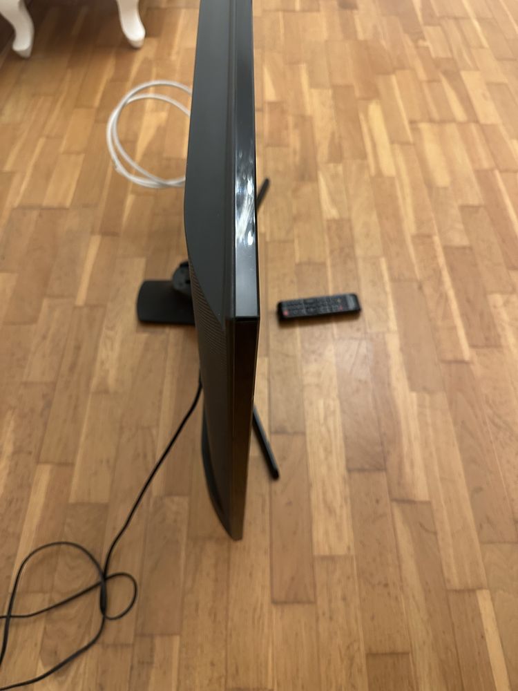 Smart tv Samsung 43