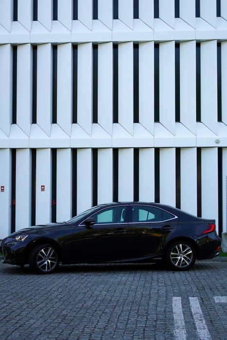 Sprzedam Lexus IS 300H Salon Polska cena do Soboty