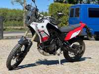 Yamaha Tenere Motocykl YAMAHA Tenere 700 doposażona XTZ 690, faktura vat