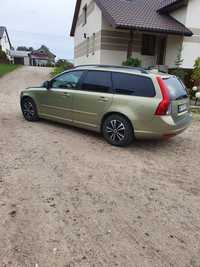 Sprzedam Volvo v50 1.8 125km