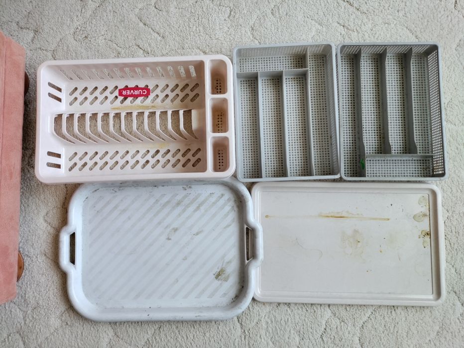 Продам кухонные принадлежности