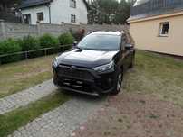 Sprzedam Toyota RAV4