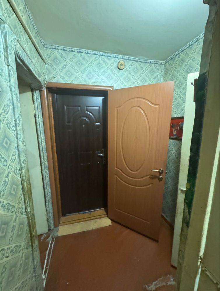 Продаж  1 кімнатної квартири