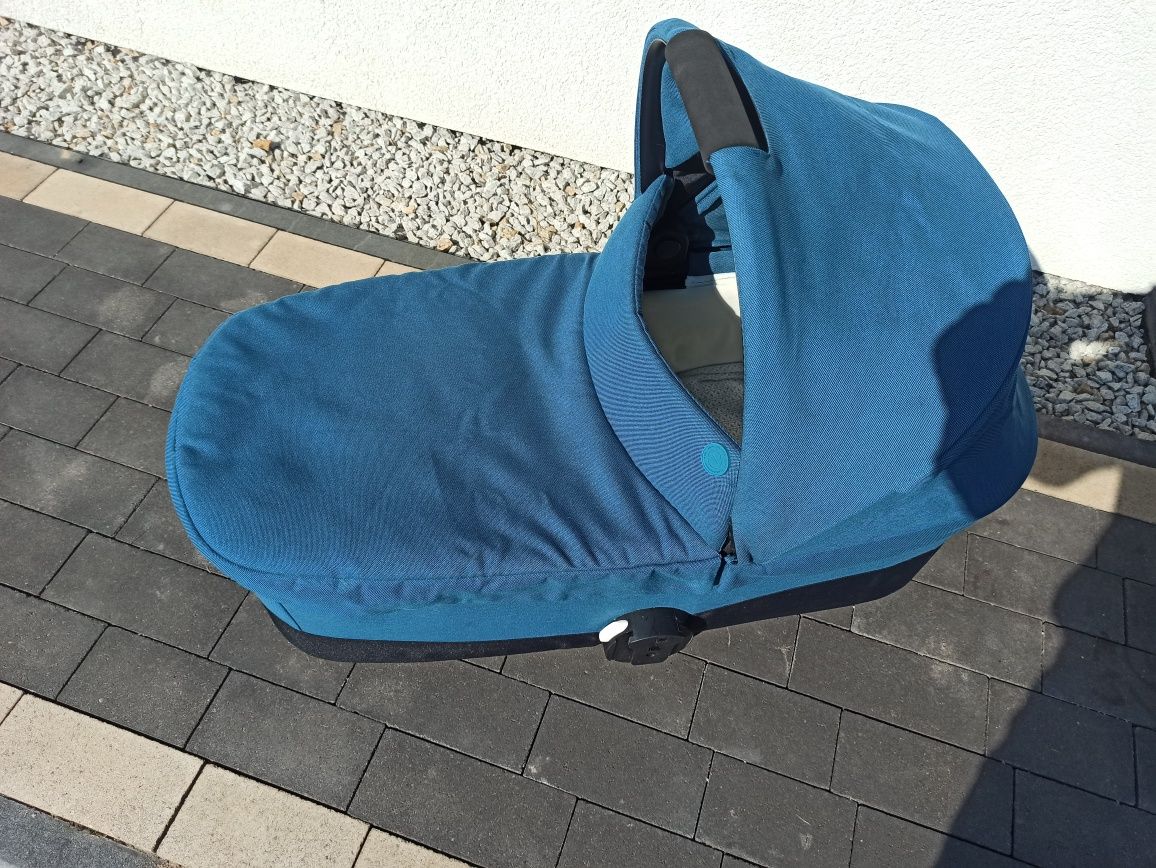 Wózek Cybex Talos z gondolą
