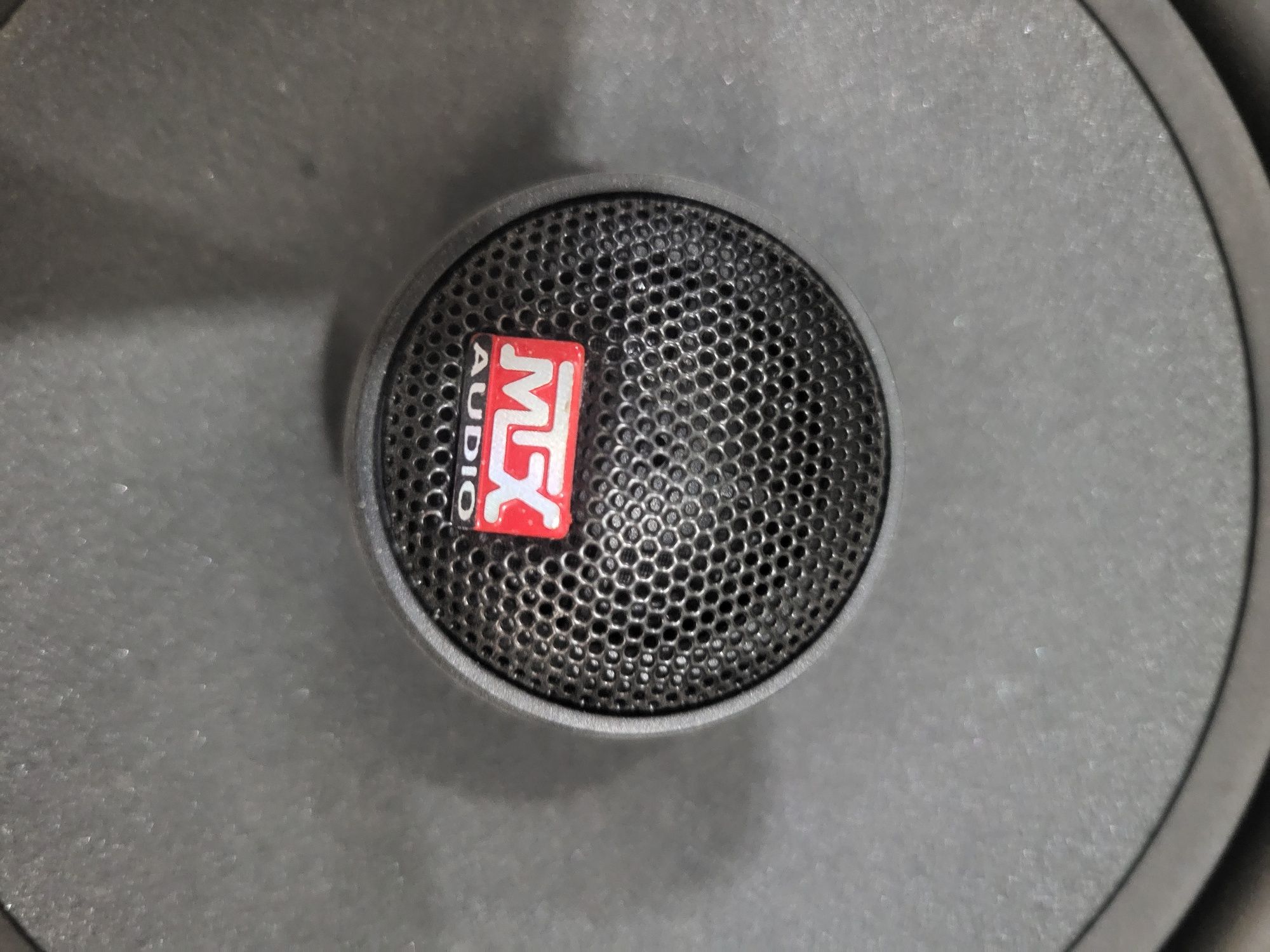 Coluna Nova AUDI B6 com caixa