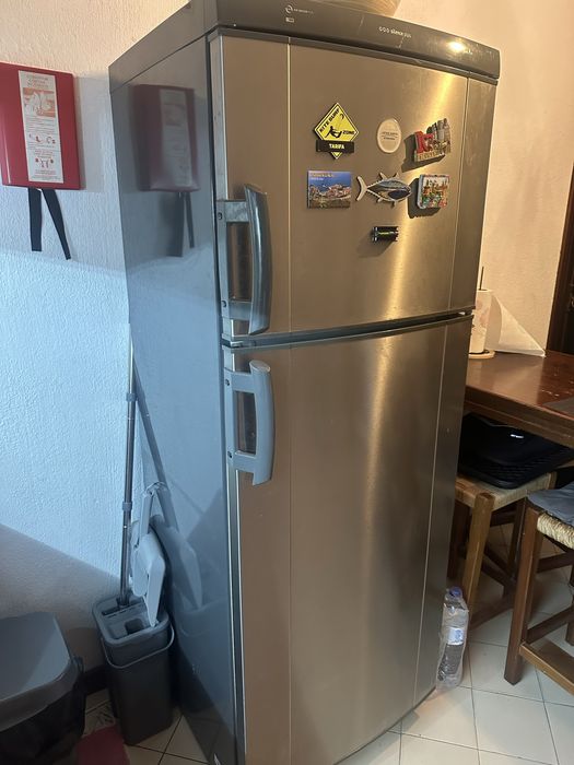 Frigorifico combinado