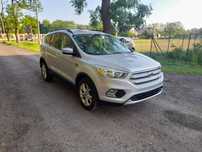 Ford Kuga Ford Kuga 4x4 Automat 2019r.