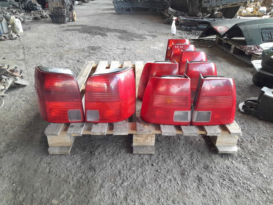 Стоп/задній ліхтар Volkswagen Passat B5/ пасат б5