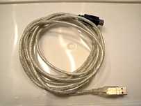 Cabo USB macho / fêmea