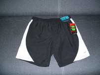 Spodenki plażowe firmy Speedo, TYR, NOWE, wyprzedaż