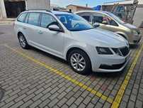 Skoda Octavia 1.6 tdi diesel, ambition