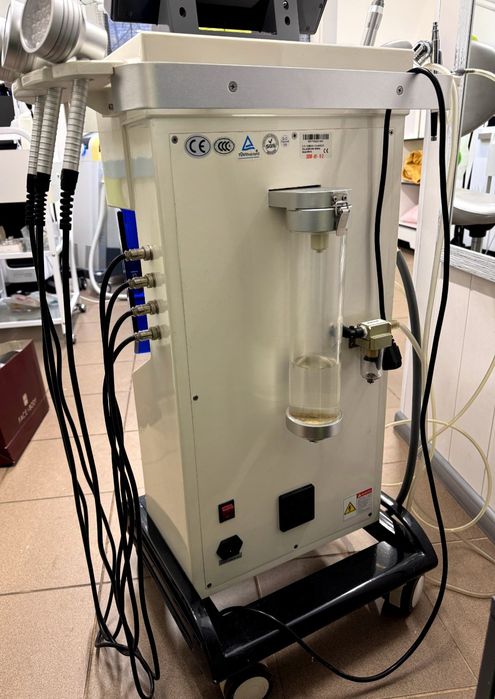 Продам косметологічний апарат гідропілінгу Hydra Beauty Skin System