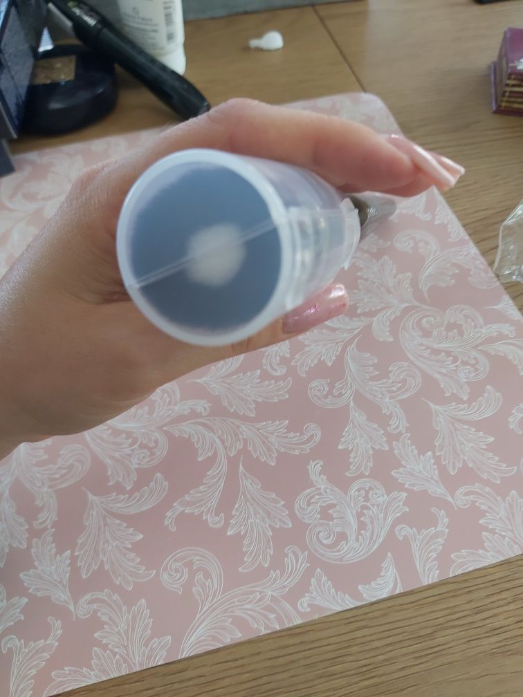 Pedzel do podkladu plynnego marki sephora