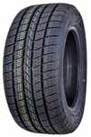 4x Nowe opony całoroczne Royal Black AllSeason 235/45R17 97W XL