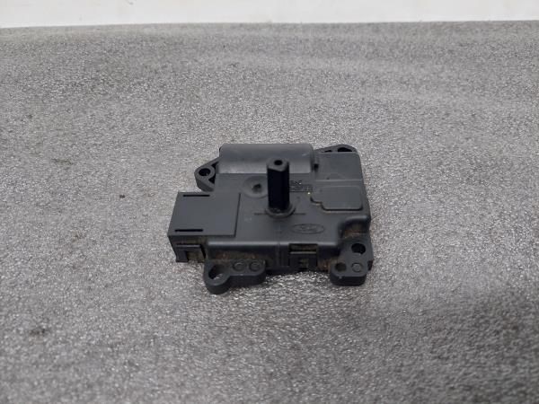 Motor da comporta da sofagem FORD Focus I (DAW, DBW)