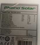 Panel fotowoltaiczny Phono Solar 375Wp