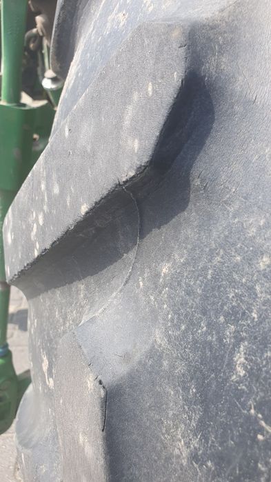 Opony Michelin 650/85r38