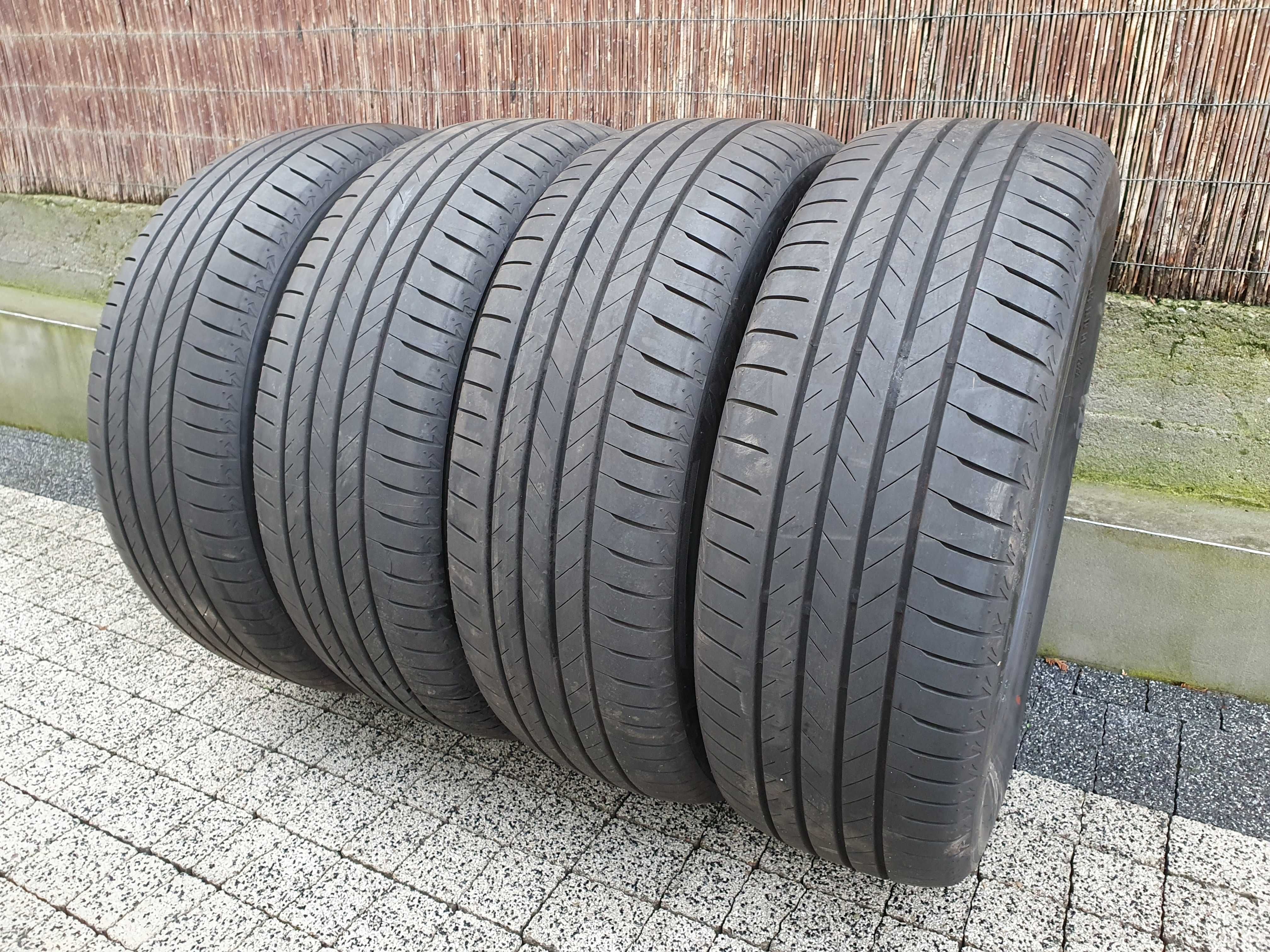 4x 235/55/19 101V Bridgestone Alenza 001 Nowe! Demo! 2022r.