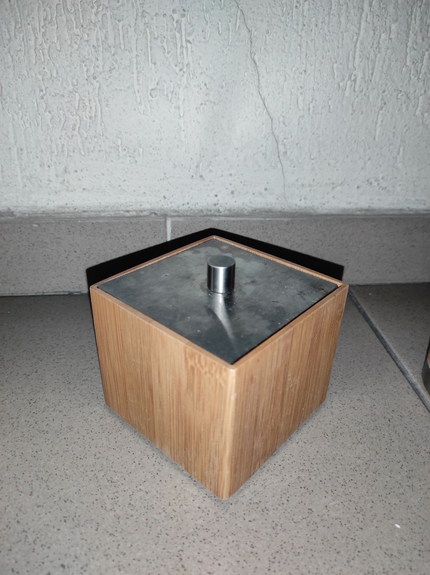 Conjunto de acessórios de casa de banho