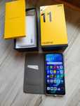 Realme 11 5G (256/8GB) komplet