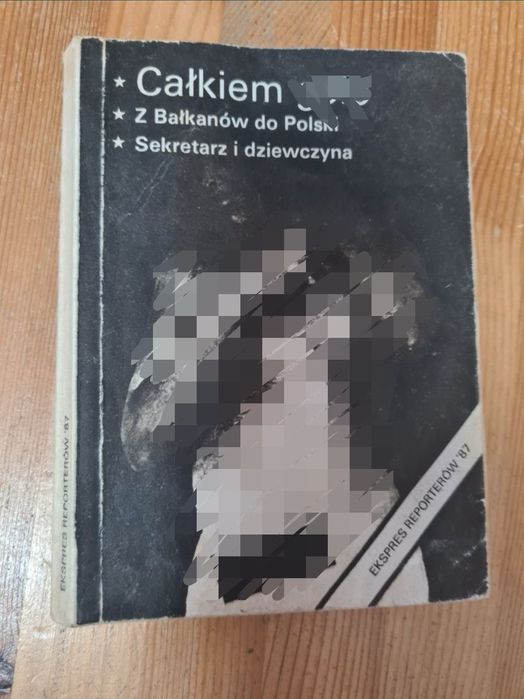 Ekspres Reporterów '87