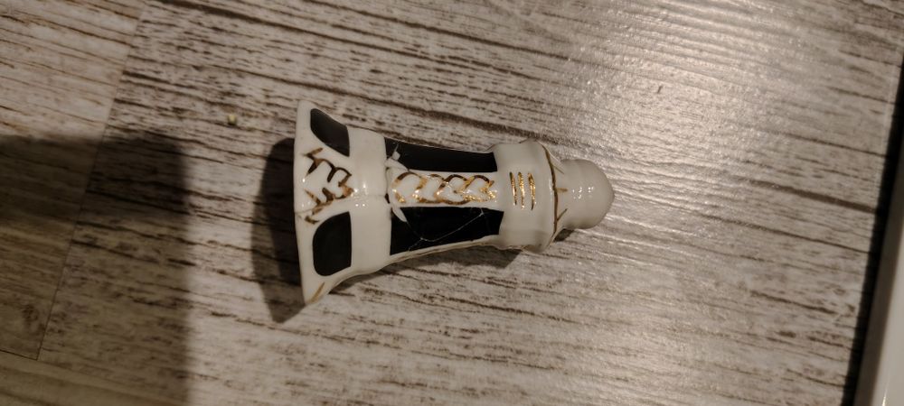 Szachownica i pionki Ćmielów