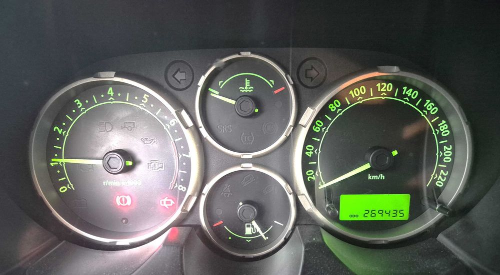 LandRover Freelander FL 2005, bdb stan, klima, Hak