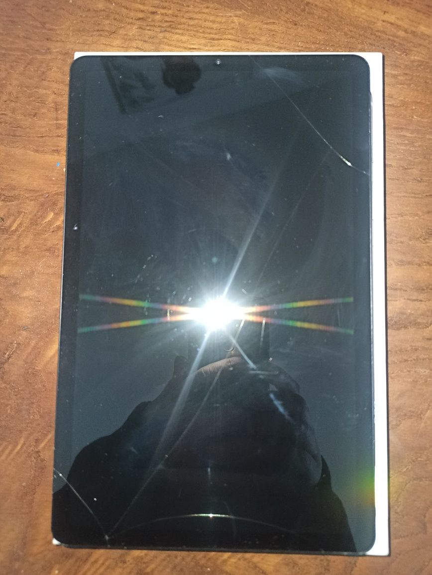 Tablet Samsung S6 Lite