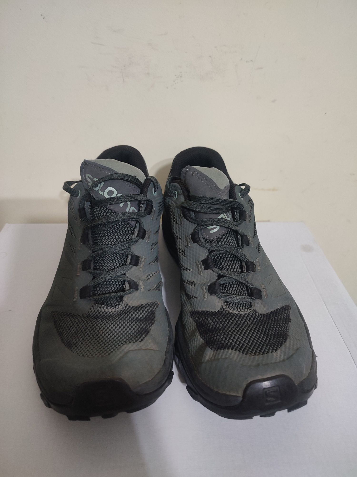 Кросівки Salomon Outline GTX L40477100.  42р