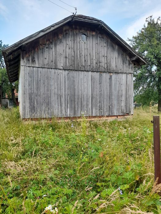 Продаж Сільського Будинку