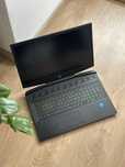 HP Pavilion Gaming Laptop 17-cd2060ng 144Ghz