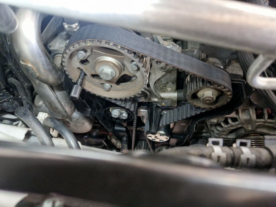 Serviços de mecânica