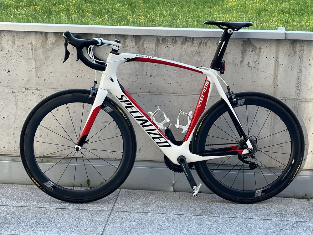 Specialized Venge 61