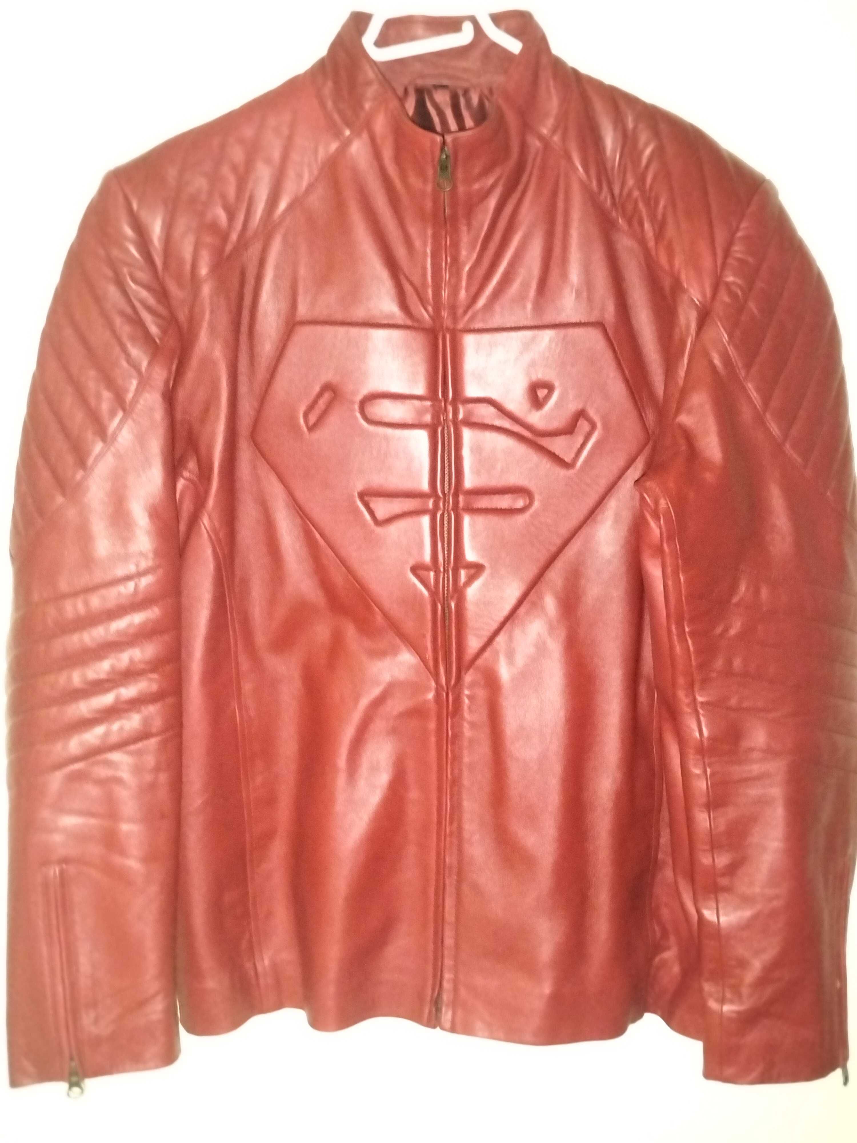 Casaco Super homem XL