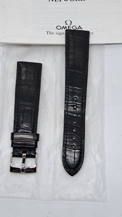 Omega DE Ville  оригинал