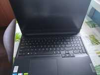 Laptop Lenovo ideapad gaming 3