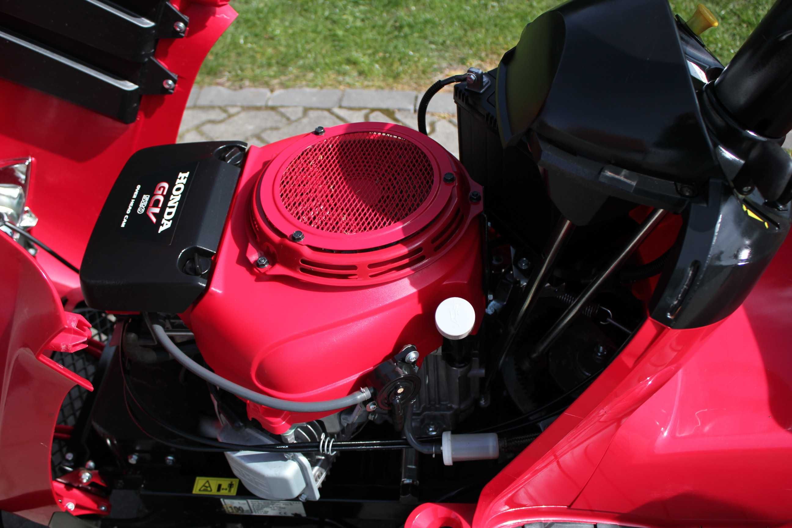 Honda HF 2315 TRAKTOREK Kosiarka