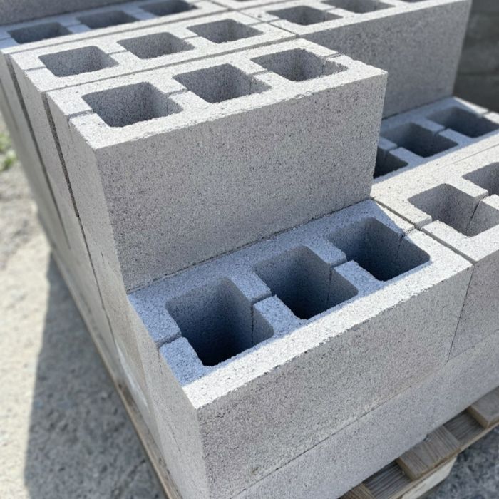 Блок  для будівництва  Блоки стінові