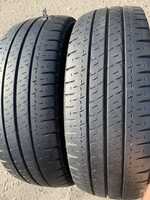 Шини 195/70 R15C Michelin 6-5,5 мм 195 70 15С