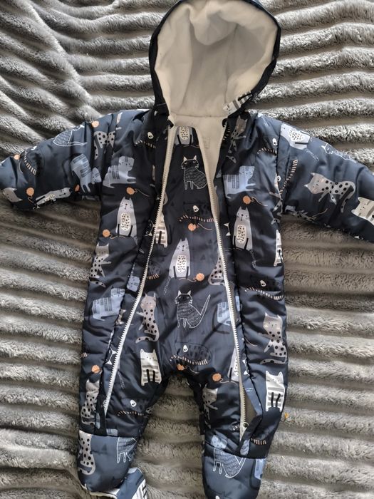 Комбінезон дитячий.