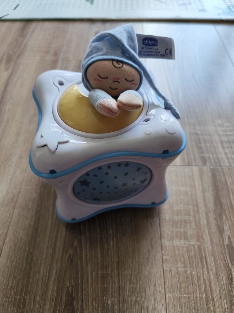 Projektor Chicco