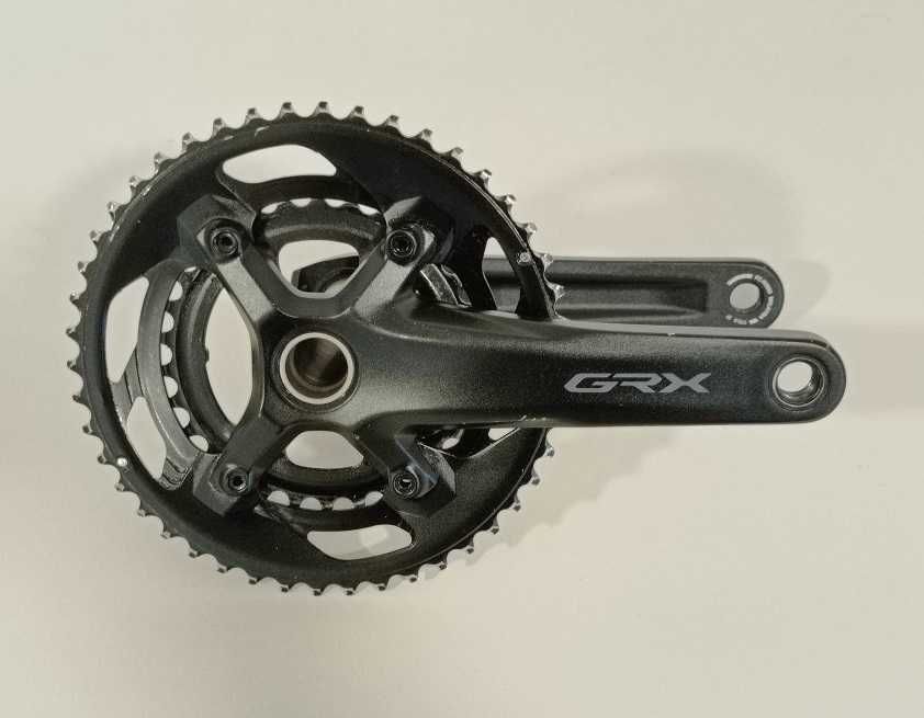 Korba Shimano GRX FC-RX600