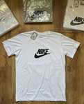 Футболка  Nike 2XL-4XL різні коляри
