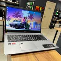 Ноутбук Acer Aspire 5 - Ryzen 5 4500u 6 ядер/8 GB DDR4/1 TB NVME/FHD