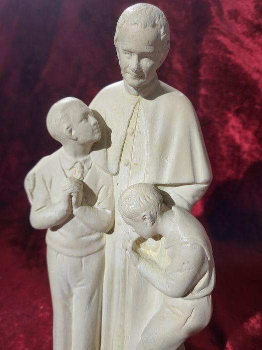 Święty Jan Bosko Don Bosco